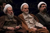 جشن سالروز پیروزی انقلاب اسلامی، در مؤسسه دارالحدیث